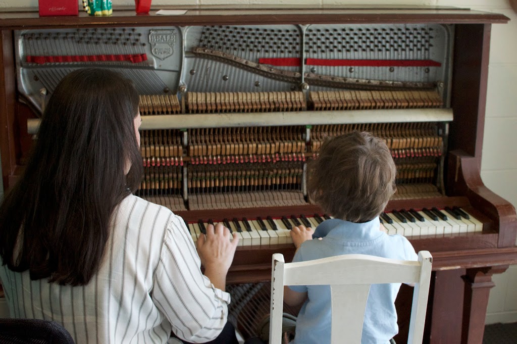 Jervis Bay School of Music | 746 Woollamia Rd, Woollamia NSW 2540, Australia | Phone: 0432 397 862