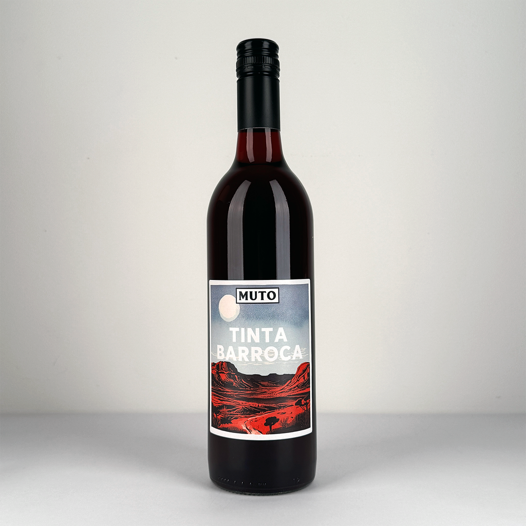 Muto Wine | 120 Sharps and Taylors Rd, Tallarook VIC 3659, Australia | Phone: 0401 425 426