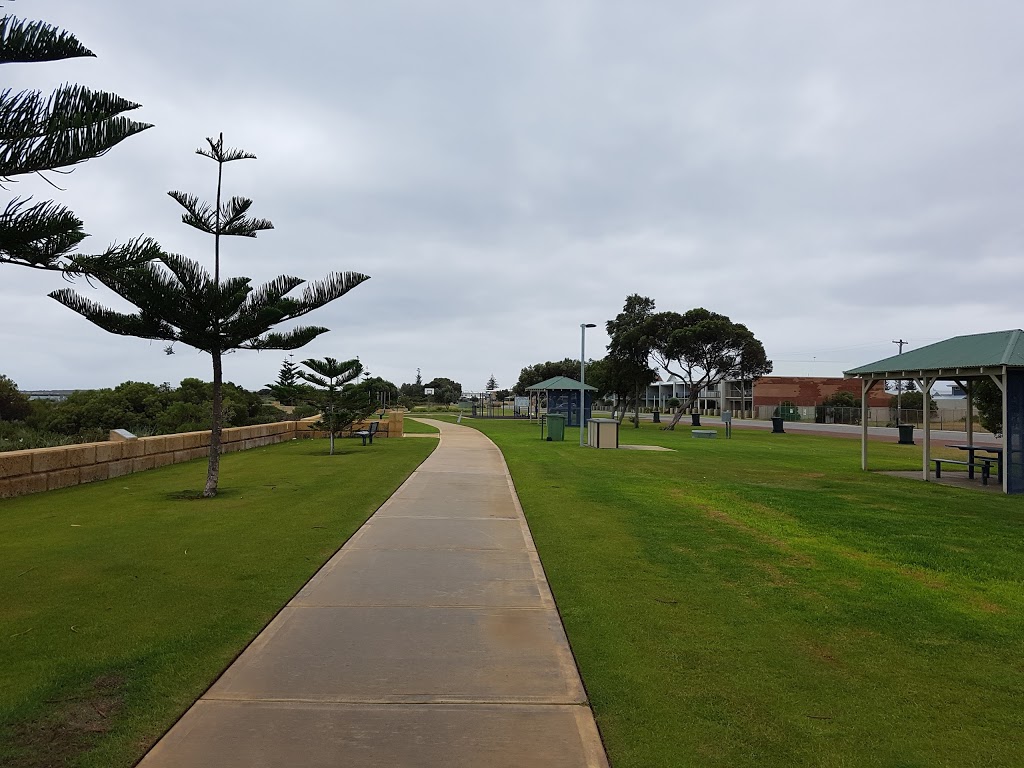 Dobbyn Park | Jurien Bay WA 6516, Australia