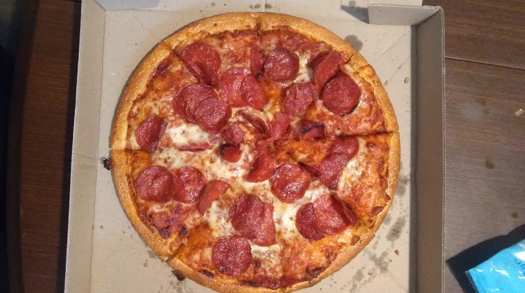 Dominos Pizza Essendon | meal takeaway | 2/1096 Mt Alexander Rd, Essendon VIC 3040, Australia | 0393515820 OR +61 3 9351 5820