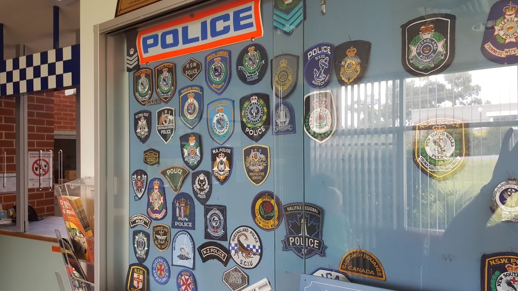 Ulladulla Police Station | police | 73 Princes Hwy, Ulladulla NSW 2539, Australia | 0244548599 OR +61 2 4454 8599