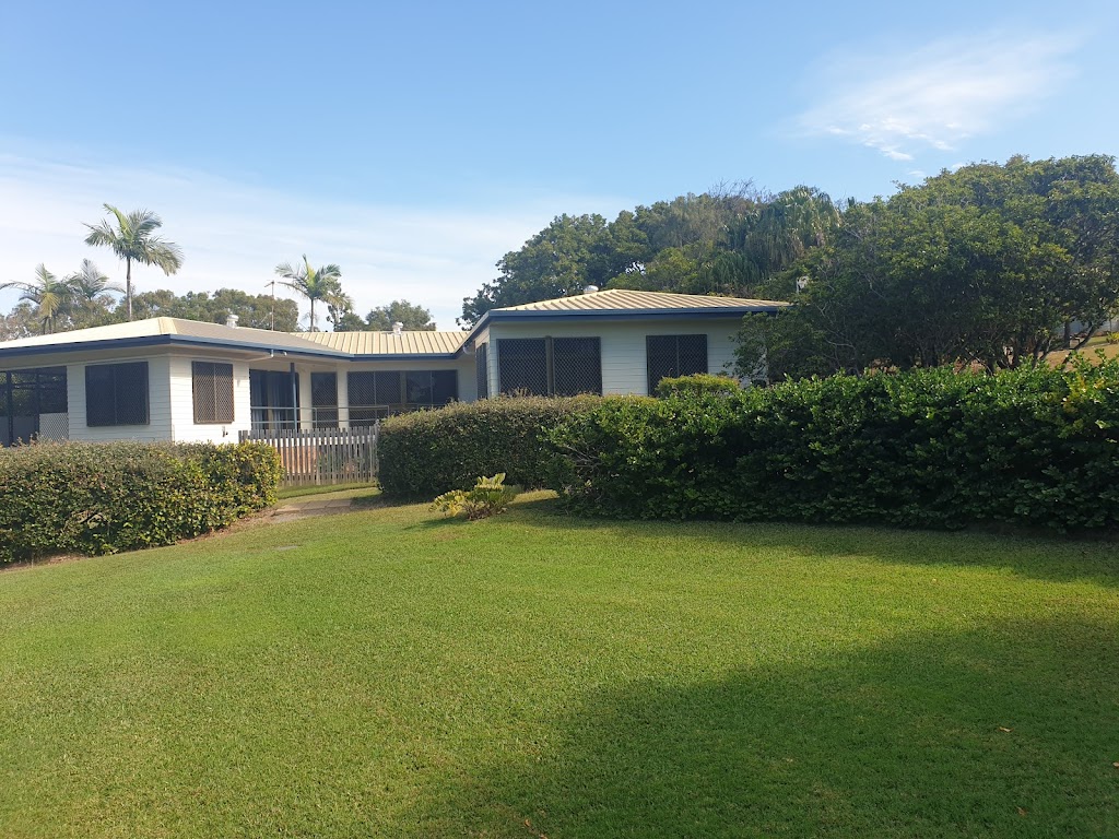 Joseph Place | The Haven, 37 Haven Rd, Emu Park QLD 4710, Australia | Phone: 0438 507 917
