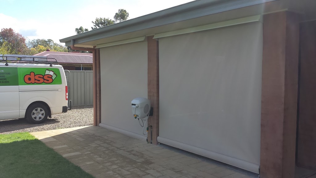 DSS Doors Screens Shutters | home goods store | 1/3 Rajah Ct, Portarlington VIC 3223, Australia | 0448232357 OR +61 448 232 357