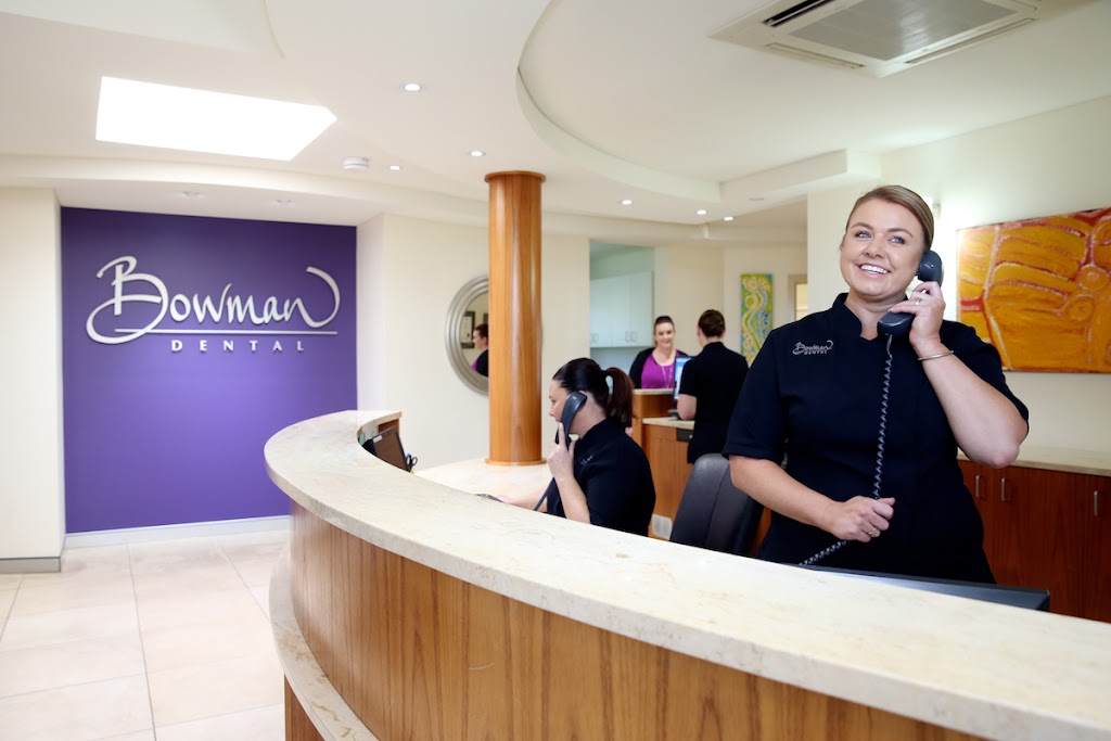 Bowman Dental | 104 Piper St, Bathurst NSW 2795, Australia | Phone: (02) 6331 3364