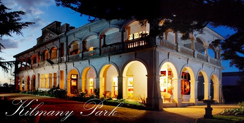 Kilmany Park Estate | lodging | 1613 Settlement Rd, Wurruk VIC 3850, Australia | 0351442345 OR +61 3 5144 2345