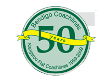Bendigo Coachlines | travel agency | 90 Wood St, Bendigo VIC 3550, Australia | 0354463144 OR +61 3 5446 3144