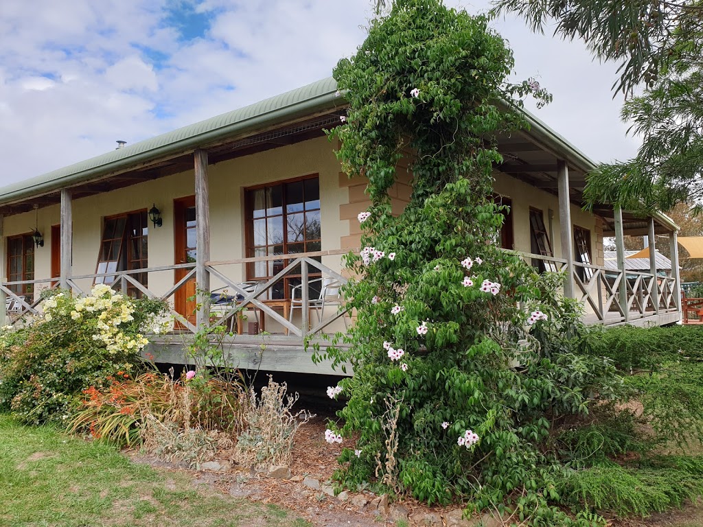 Bridport Country Cottages | lodging | 20 Ada St, Bridport TAS 7262, Australia | 0363561873 OR +61 3 6356 1873