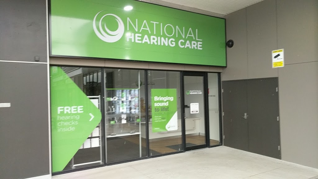 National Hearing Care Leopold | Leopold Shopping Centre, g11/621/659 Bellarine Hwy, Leopold VIC 3224, Australia | Phone: (03) 9011 7672