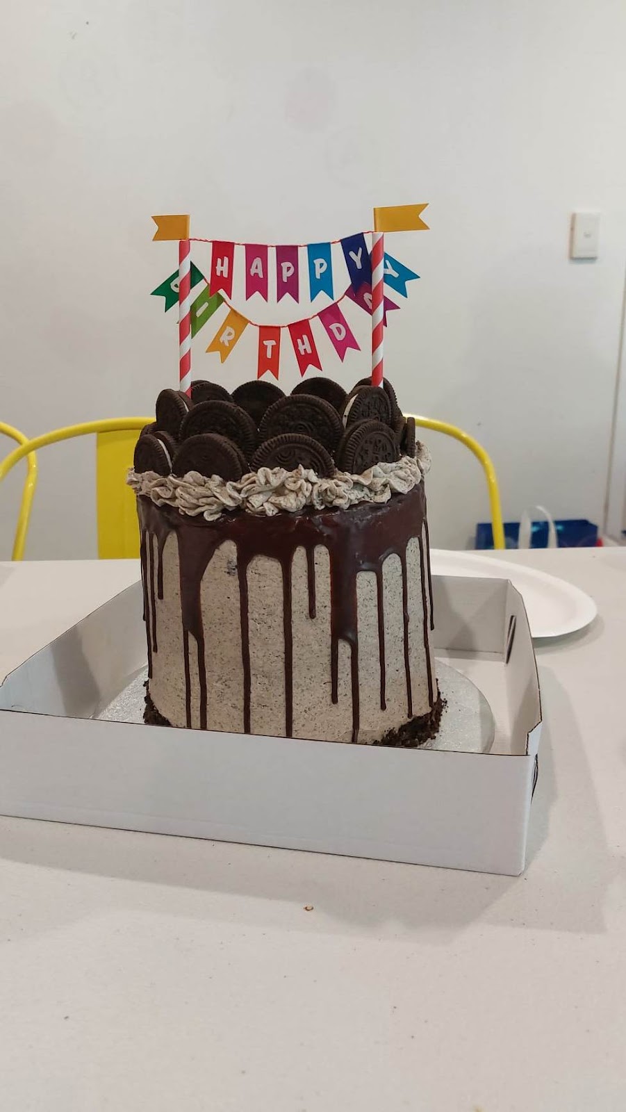 For the Luv of Cakes! | 9 Oak St, Woy Woy NSW 2256, Australia | Phone: 0414 392 429