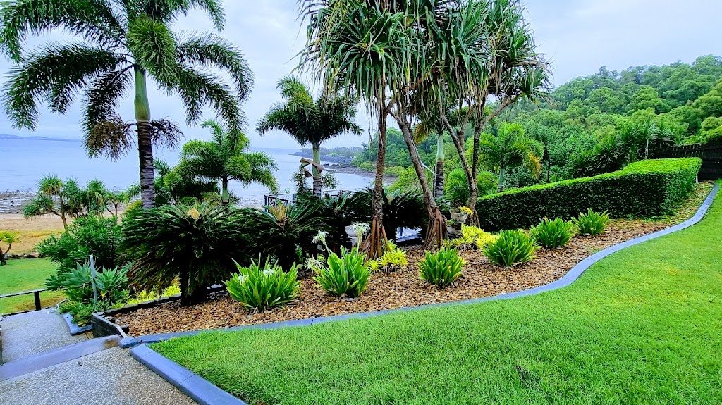 Keppel Coast Lawn Care | 10 Magnetic Drive, Taroomball QLD 4703, Australia | Phone: 0455 112 888