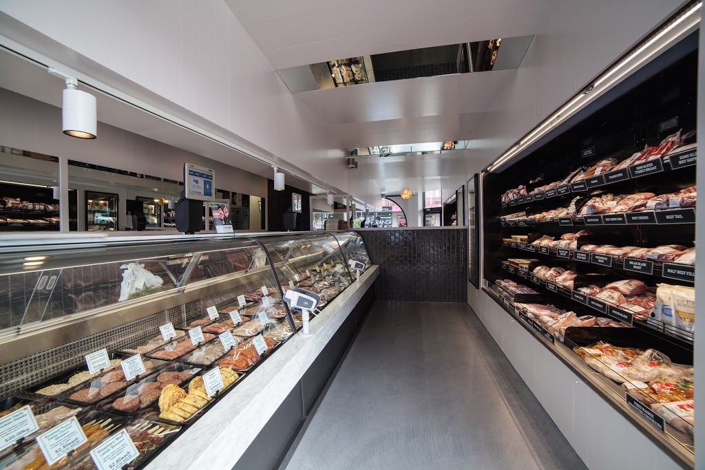 Cannings Free Range Butchers Malvern | 195 Glenferrie Rd, Malvern VIC 3144, Australia | Phone: 1300 513 623