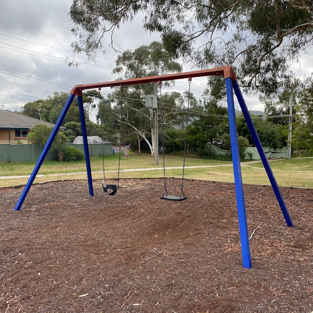 Park And Playground | 62 McKillop Cct, Kambah ACT 2902, Australia | Phone: 13 22 81