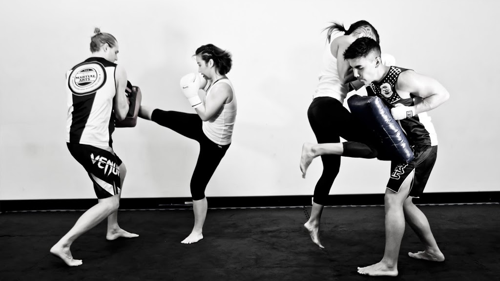 ACE Martial Arts | health | 9 Ador Ave, Rockdale NSW 2216, Australia | 1300223556 OR +61 1300 223 556