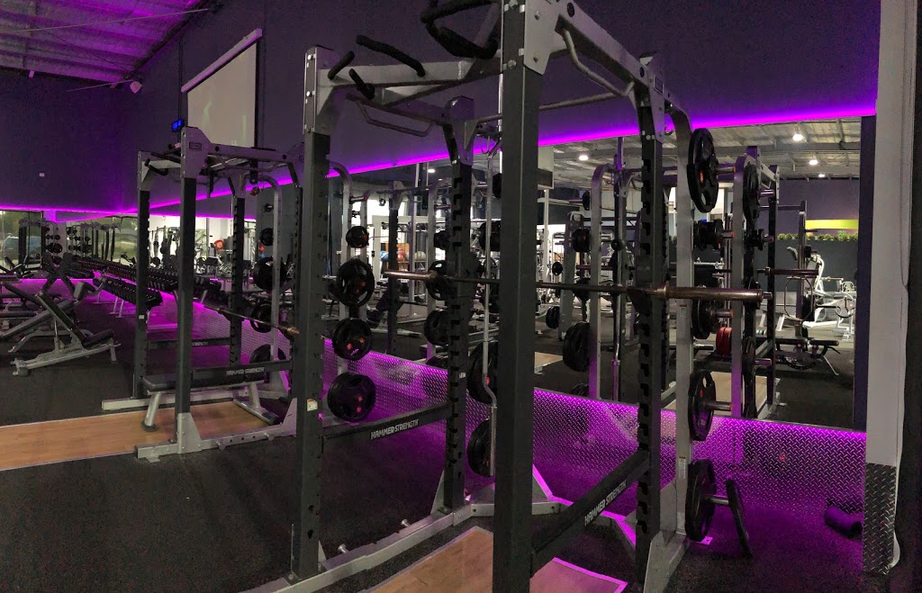 Anytime Fitness | 2/1A Moorefield Park Dr, West Wodonga VIC 3690, Australia | Phone: (02) 6024 4455