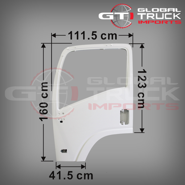 Global Truck Imports | 5 Doherty Cl, Warnervale NSW 2259, Australia | Phone: (02) 4394 0049