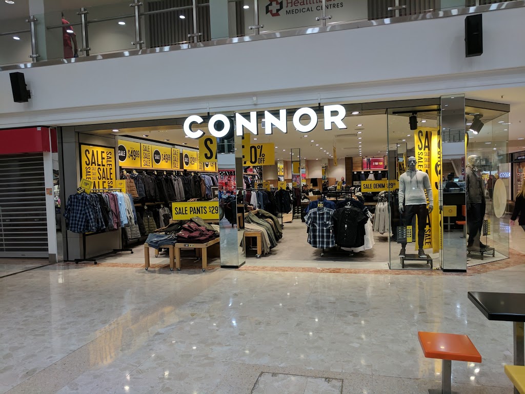 Connor Jesmond | clothing store | Stockland Jesmond Shopping Centre, Shop 25/26/28 Blue Gum Rd, Jesmond NSW 2299, Australia | 0249514060 OR +61 2 4951 4060