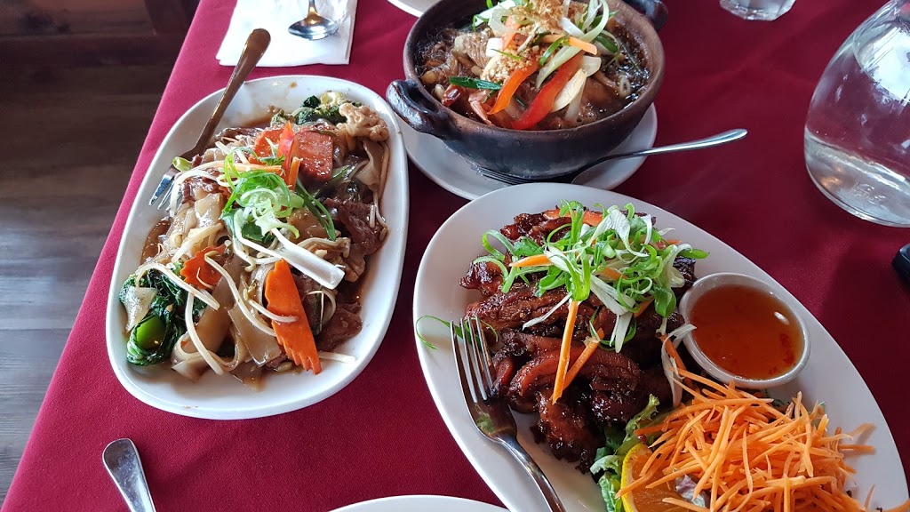 Piyada Thai (Croydon) | meal takeaway | 412 Maroondah Hwy, Croydon North VIC 3136, Australia | 0397265895 OR +61 3 9726 5895