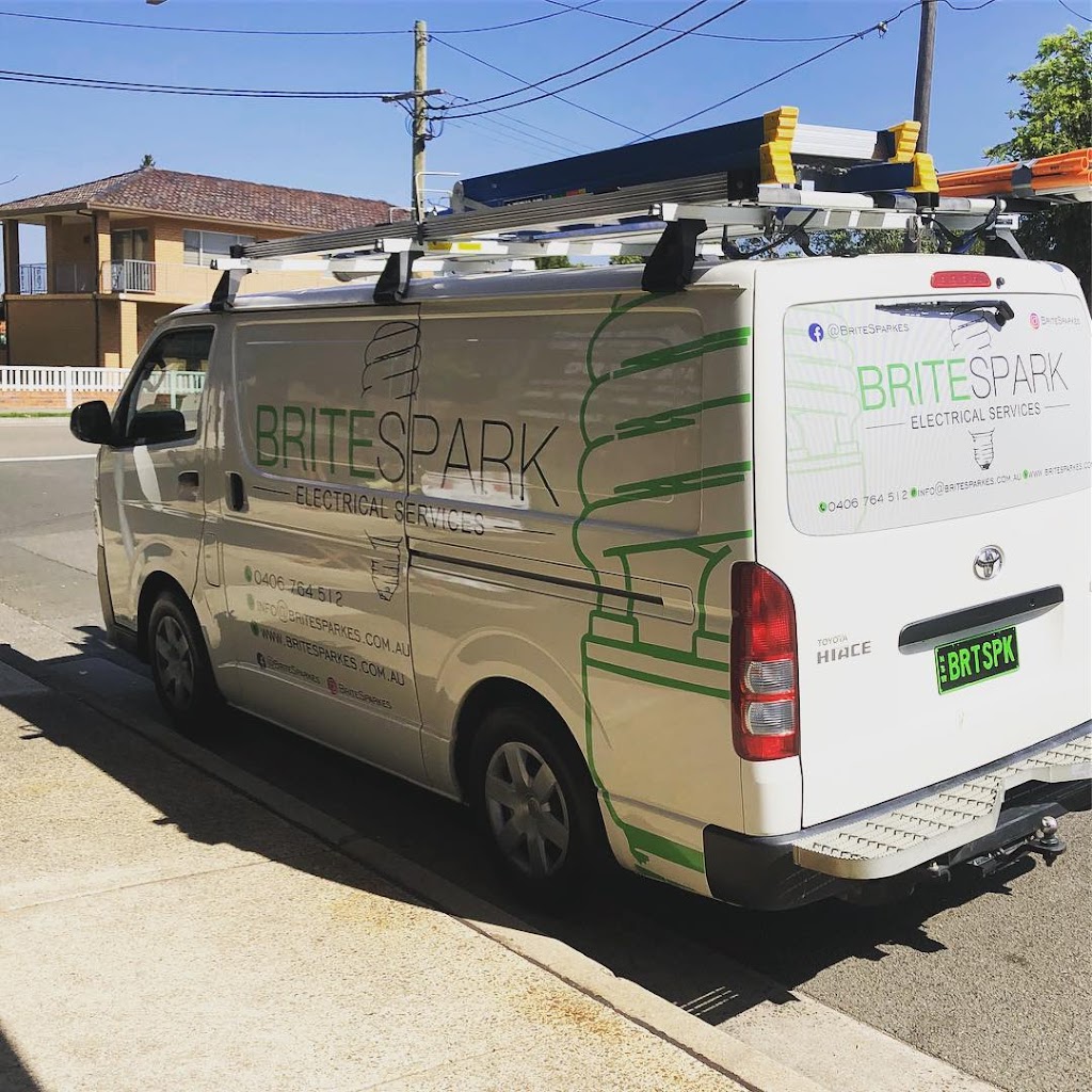 Brite Spark Electrical Services | electrician | Shop/G01 Liverpool Rd, Croydon NSW 2132, Australia | 0406764512 OR +61 406 764 512