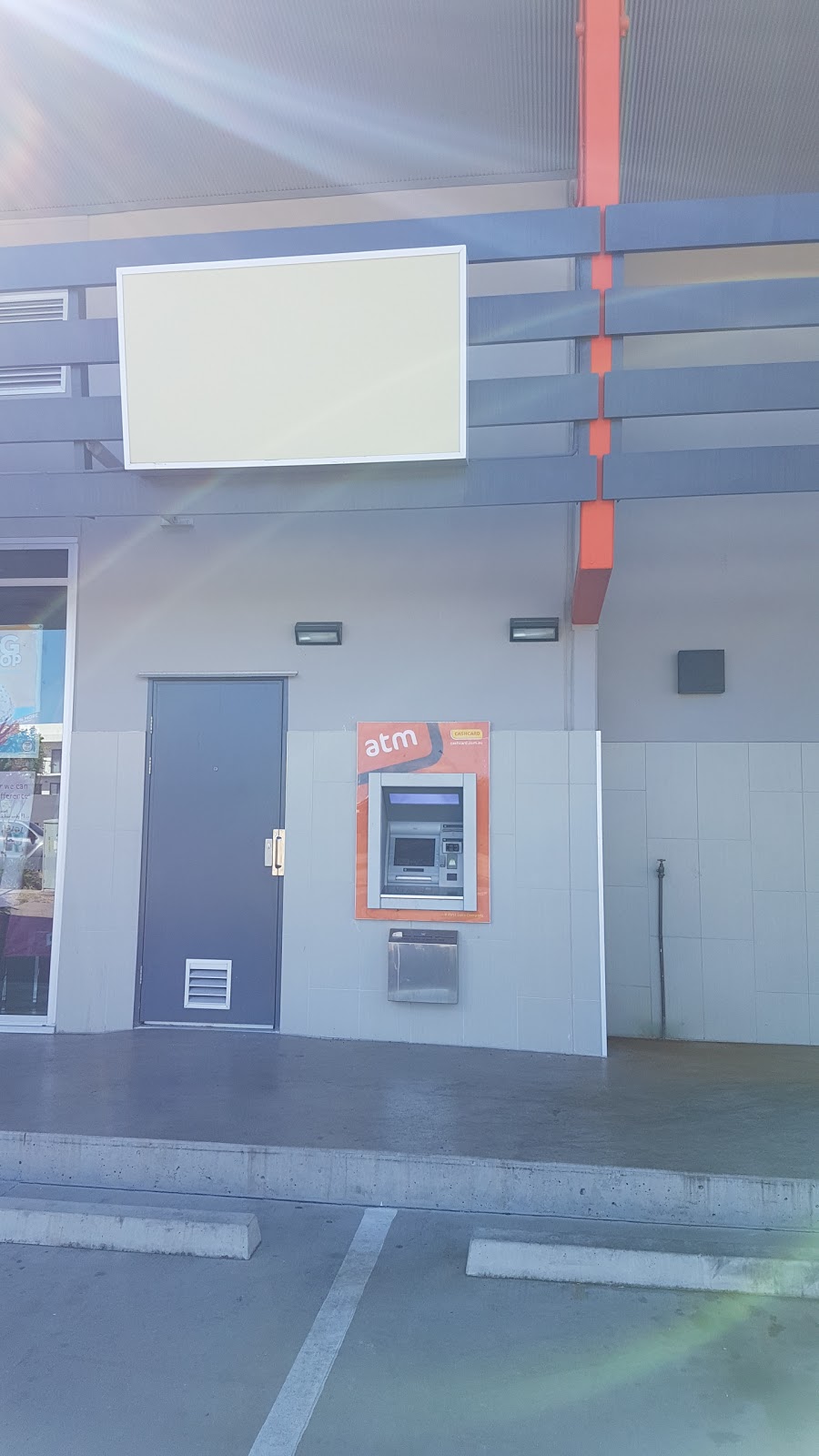 Westpac ATM | T5 The Precinct, 12-18 Village Dr, Idalia QLD 4811, Australia | Phone: 13 20 32