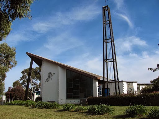 Good Shepherd Anglican Church | 157 Carruthers St, Curtin ACT 2605, Australia | Phone: (02) 6281 2844
