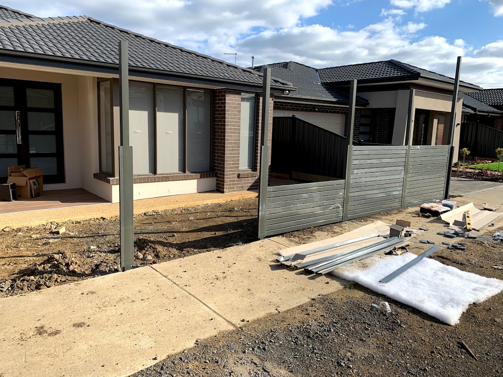 A1 Fencing & Landscaping | general contractor | Beresford Rd, Wollert VIC 3750, Australia | 0430237100 OR +61 430 237 100
