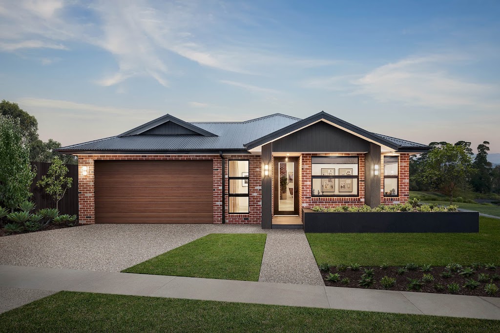 Beachwood Homes - Brandy Views Estate Display | 8 Hart Dr, Warragul VIC 3820, Australia | Phone: (03) 9770 8806