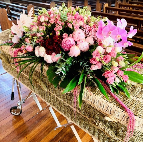 Gift Of Grace Funerals | funeral home | 12 Wray Ave, Fremantle WA 6160, Australia | 1300856862 OR +61 1300 856 862
