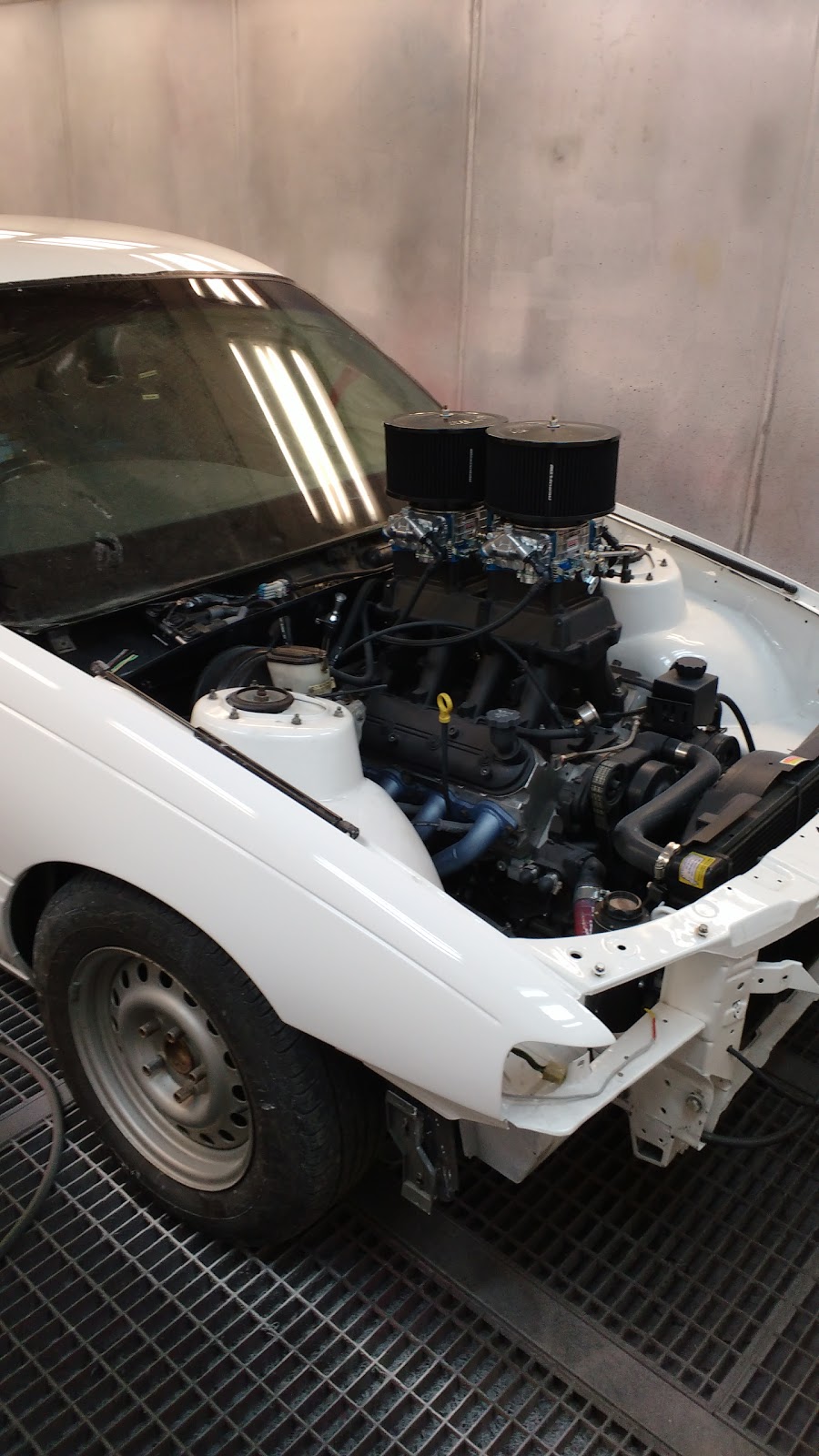 Endless Automotive | car repair | 5 Duranbah Dr, Huskisson NSW 2540, Australia | 0401100798 OR +61 401 100 798