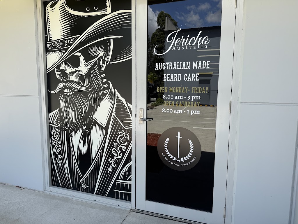 Jericho Australia | Unit 1/47 Cook Ct, North Lakes QLD 4509, Australia | Phone: (07) 3880 9792