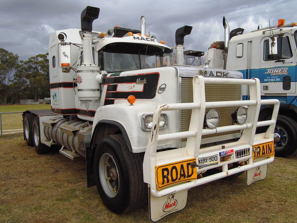 Macktrans Australia Pty Ltd | 512 Taylors Rd, Virginia SA 5120, Australia | Phone: (08) 8486 1148