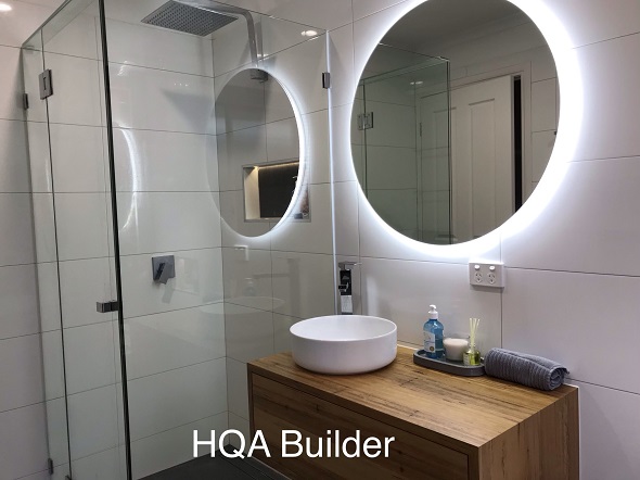 HQA Builder and Building Services | home goods store | 19 Doonbrae Ave, Noble Park North VIC 3174, Australia | 0466601377 OR +61 466 601 377