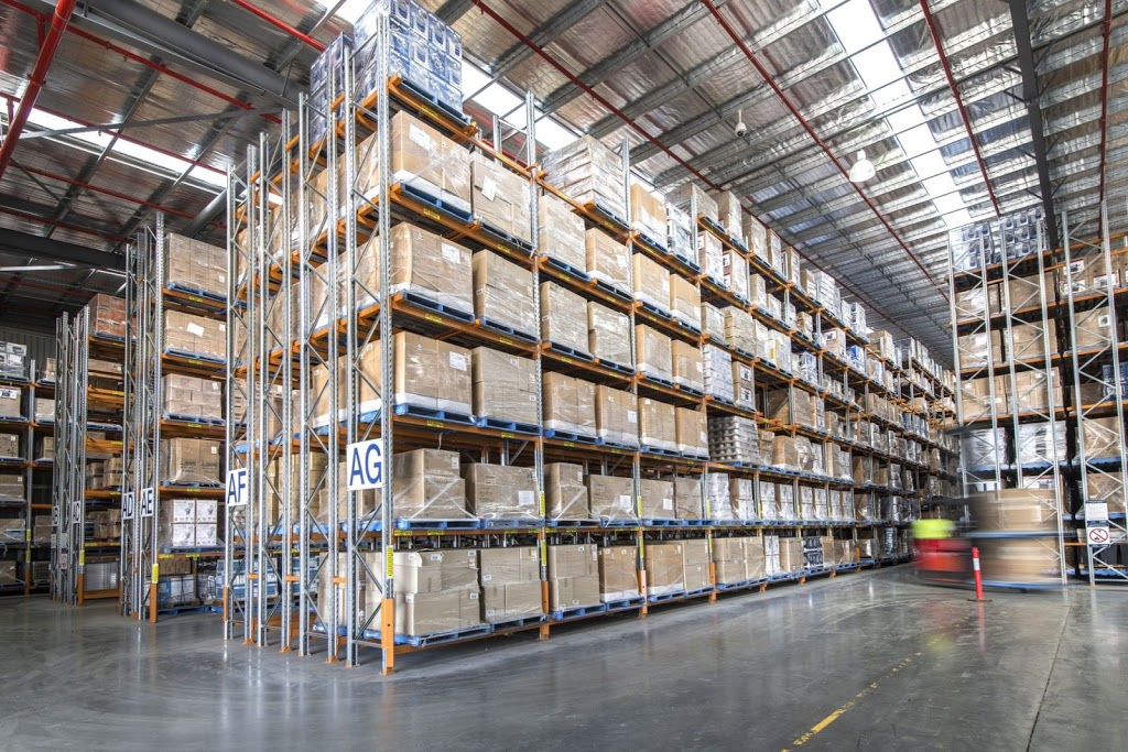 Total Racking Systems | 185 S Creek Rd, Cromer NSW 2099, Australia | Phone: 1300 301 144