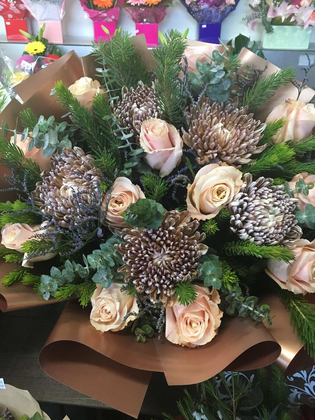 Mai Flower Supplies | florist | 77-79 Roberts Rd, Lathlain WA 6100, Australia | 0422155439 OR +61 422 155 439