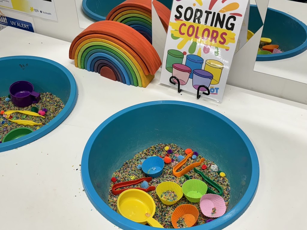 Eco Kids Early Learning Centre Hampton Park | 286 Pound Rd, Hampton Park VIC 3976, Australia | Phone: (03) 8774 2262