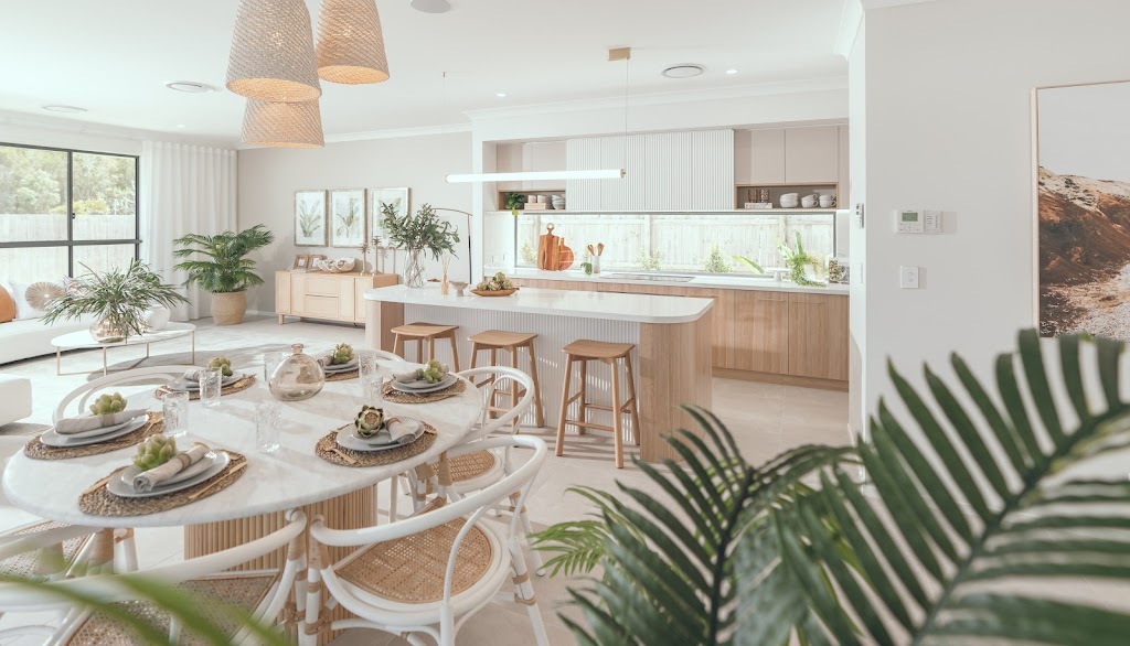 Ownit Homes Shoreline Display Centre | 34 Jingeri St, Redland Bay QLD 4165, Australia | Phone: 0405 106 911