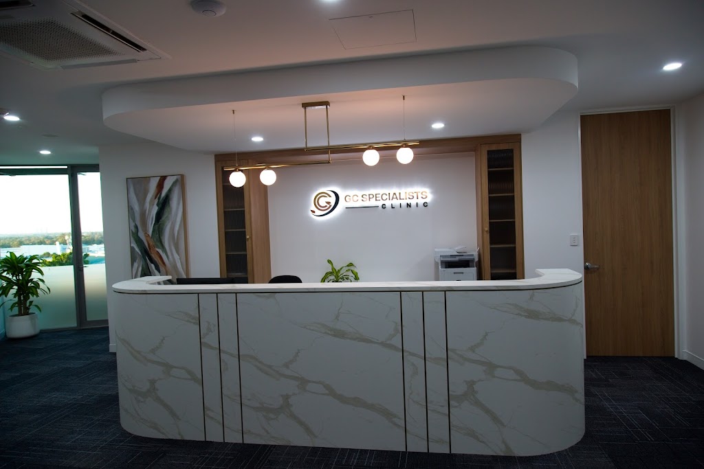 Dr Manisha Mishra | 51/58 Riverwalk Ave, Robina QLD 4226, Australia | Phone: (07) 5636 6666