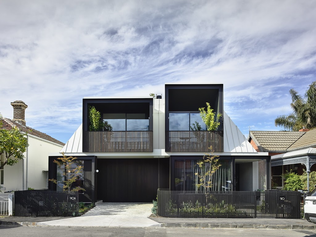 Maria Danos Architecture | Studio 1/70 High St, Windsor VIC 3181, Australia | Phone: 0407 673 217