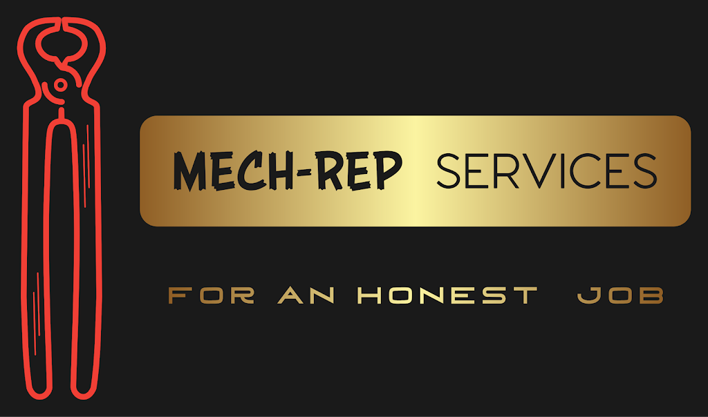 Mech-Rep Services | 3 Elouise Ct, Lewiston SA 5501, Australia | Phone: 0435 204 622