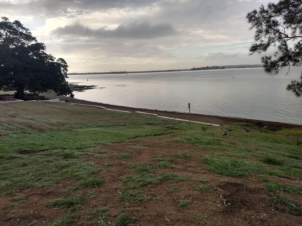 Lakeview parkrun | health | The Shores Way, Belmont NSW 2280, Australia