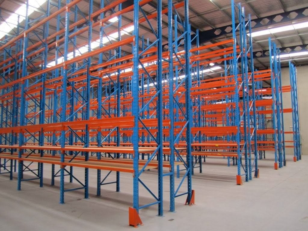 Rack and Safety Solutions Pty Ltd | 6/8 Dowling Pl, South Windsor NSW 2756, Australia | Phone: 1300 887 193