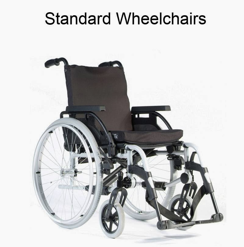 Wheelchairs & Stuff | 10 Wingate Rd, Mulgrave NSW 2756, Australia | Phone: (02) 4577 2225