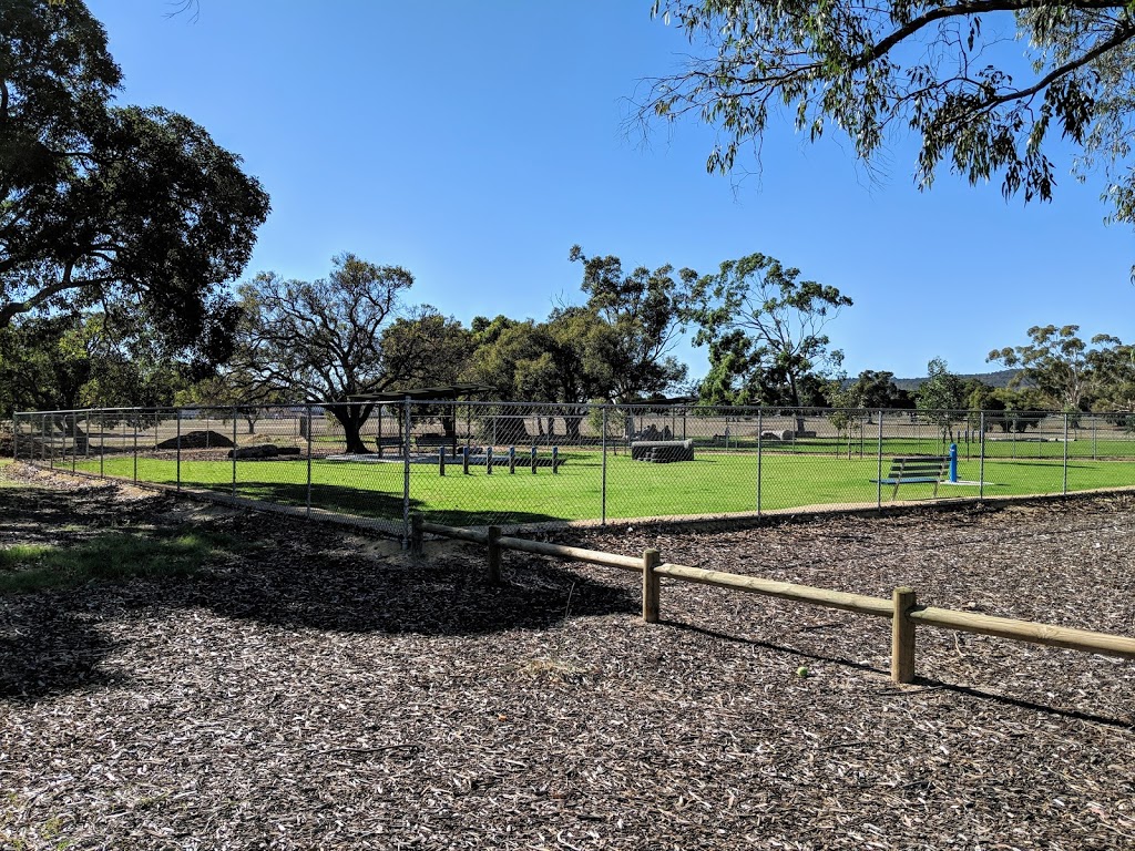 Harmony Fields Dog Park | Maddington WA 6109, Australia | Phone: (08) 9397 3000