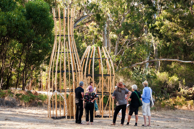 Heysen Sculpture Biennial |  | 68 Heysen Rd, Hahndorf SA 5245, Australia | 0883887277 OR +61 8 8388 7277