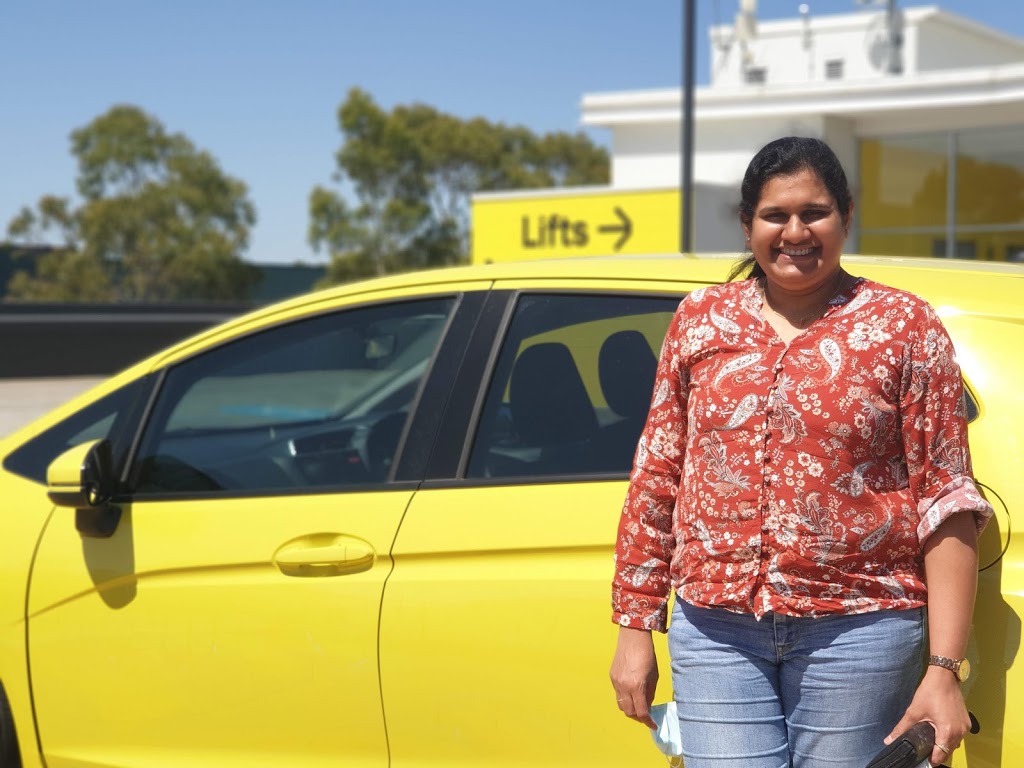 LANES Driving School - Elara Marsden Park | 2 Barrow St, Marsden Park NSW 2765, Australia | Phone: 0435 516 646