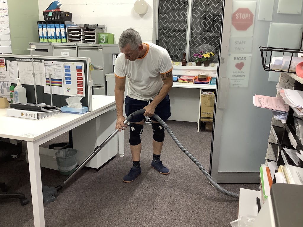 Thundersley Cleaning Company | 247 Freshwater Dr, Banksia Beach QLD 4507, Australia | Phone: 0450 116 517