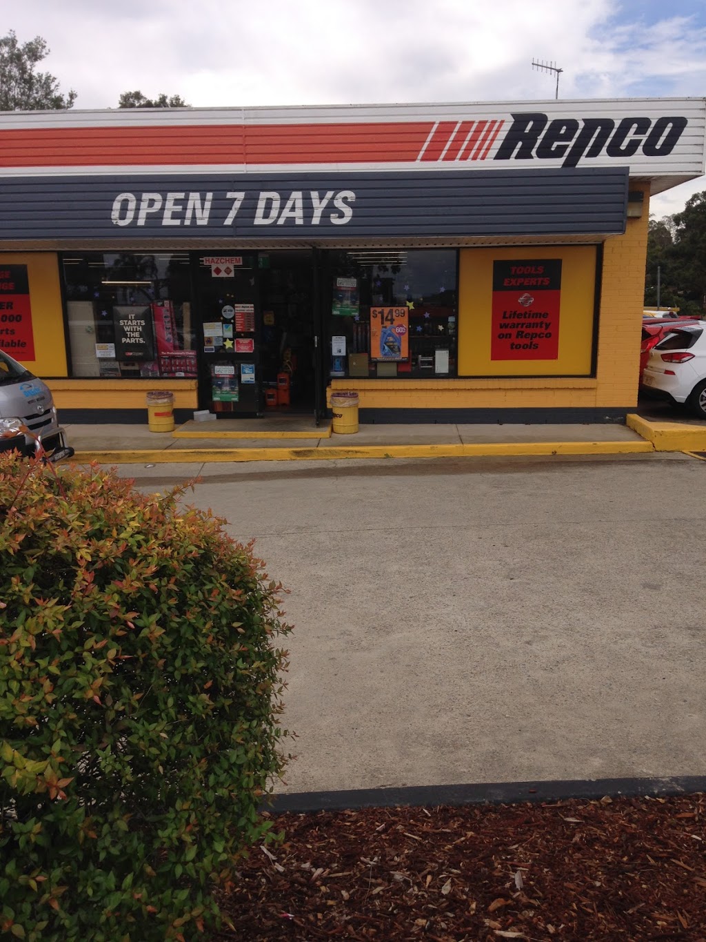 Repco Kellyville | 3/5 Windsor Rd, Kellyville NSW 2155, Australia | Phone: (02) 9629 3044