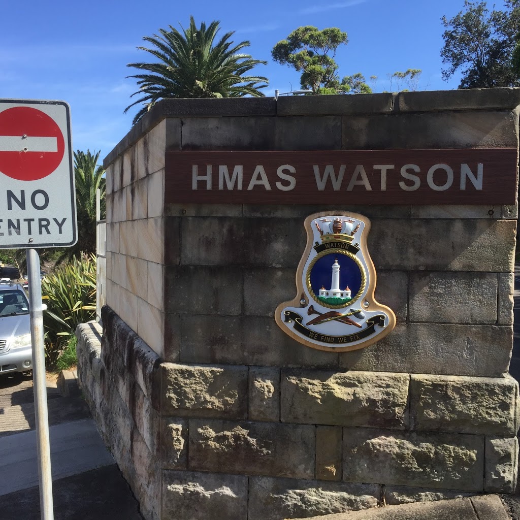 Australian Military Bank | Hmas Watson, Cliff St, Watsons Bay NSW 2030, Australia | Phone: (02) 9337 0347