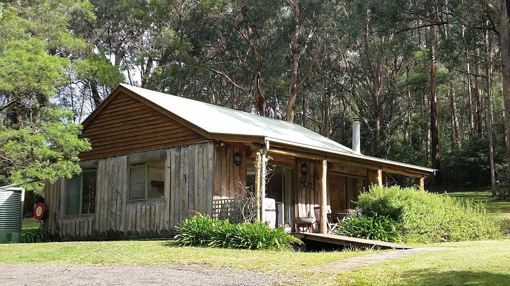 Ghost Hill Road | lodging | 73 Ghost Hill Rd, Bilpin NSW 2758, Australia | 0409946677 OR +61 409 946 677