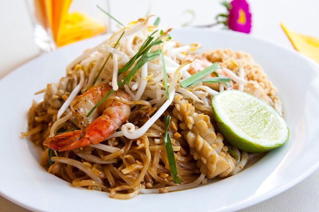 Thai On Rode Takeaway and Delivery | 271 Rode Rd, Wavell Heights QLD 4012, Australia | Phone: (07) 3266 5019