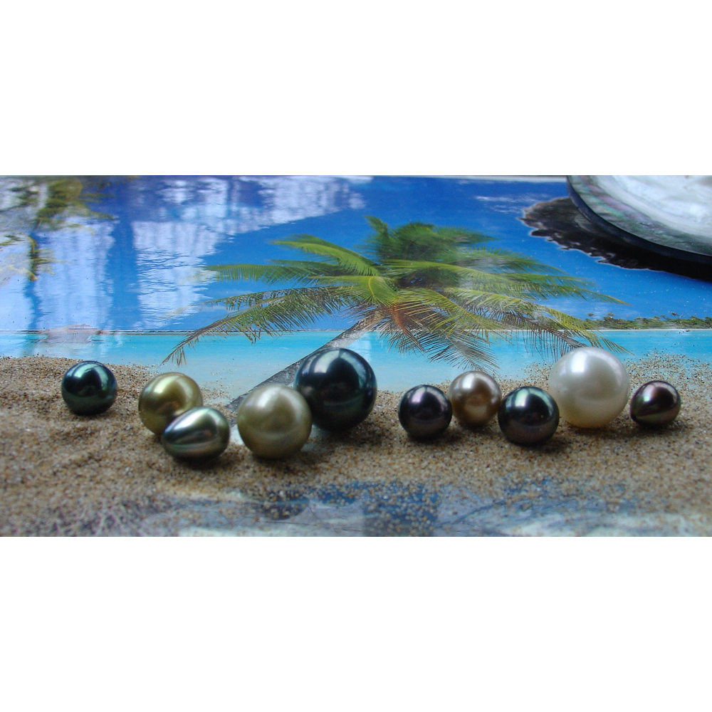 Tiare Black Pearl | jewelry store | 9 Alfred St, Mornington VIC 3931, Australia | 0418377038 OR +61 418 377 038